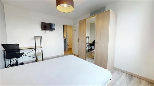 Rooms in Toulouse - photo 2