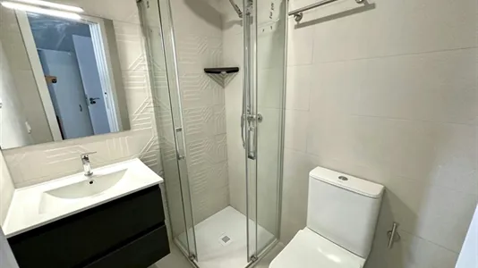 Rooms in Villanueva de la Cañada - photo 2