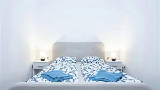 Apartments in Budapest Terézváros - photo 5