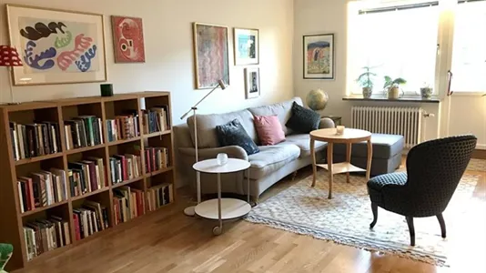 Apartments in Solna - photo 1