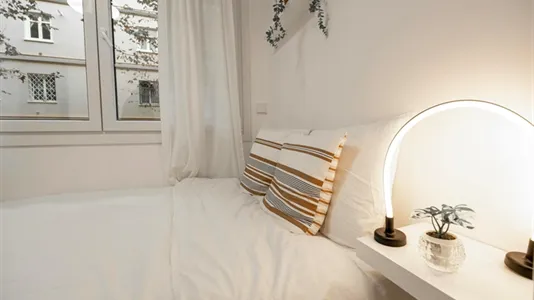 Rooms in Madrid Retiro - photo 2