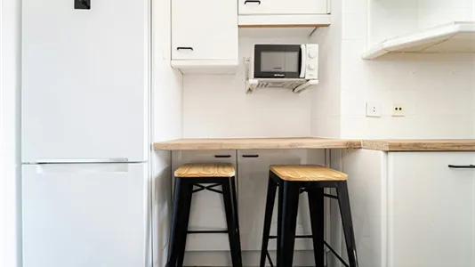 Rooms in Madrid Moncloa-Aravaca - photo 10