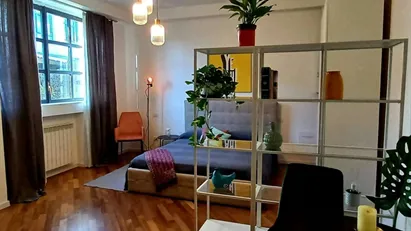 Apartment for rent in Milano Zona 8 - Fiera, Gallaratese, Quarto Oggiaro, Milan