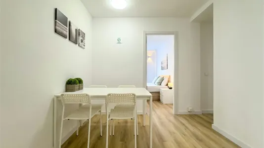 Rooms in Barcelona Sant Andreu - photo 6