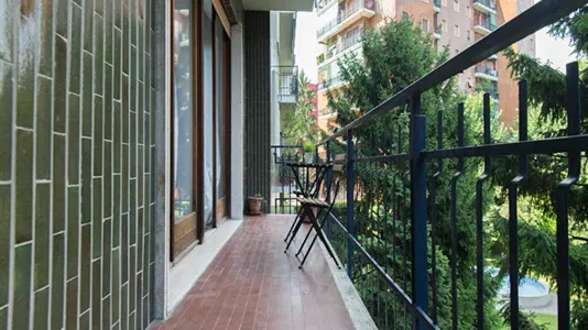 Rooms in Milano Zona 3 - Porta Venezia, Città Studi, Lambrate - photo 6