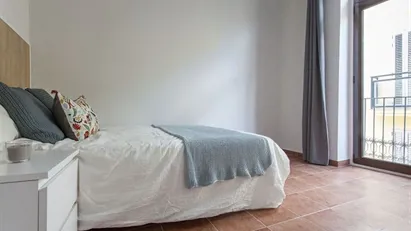 Room for rent in Valencia Ciutat Vella, Valencia (region)