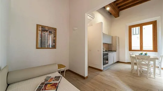 Apartments in Florence - photo 2