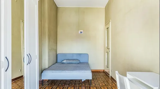 Rooms in Milano Zona 3 - Porta Venezia, Città Studi, Lambrate - photo 1
