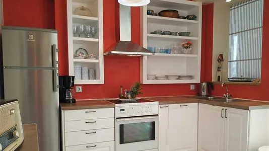 Apartments in Dodoni - photo 7