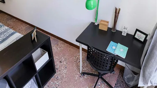 Rooms in Bologna - photo 3