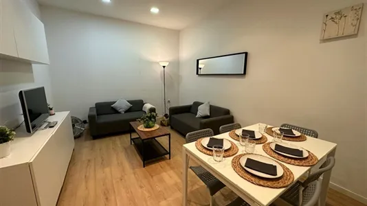 Rooms in Madrid Arganzuela - photo 4