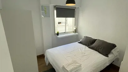 Room for rent in Málaga, Andalucía