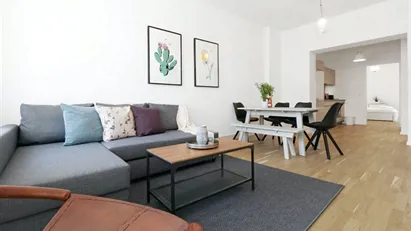 Apartment for rent in Berlin