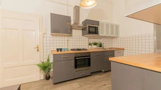 Rooms in Budapest Józsefváros - photo 10