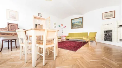 Apartment for rent in Prague