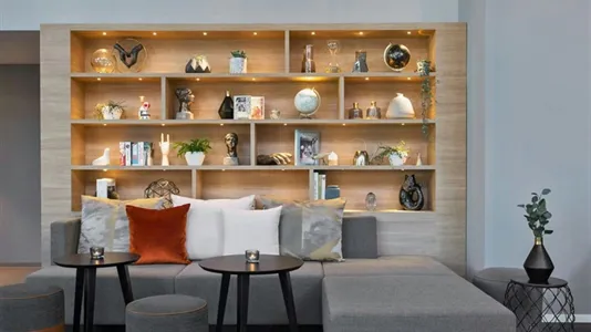 Apartments in Frankfurt Innenstadt I - photo 9