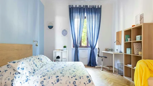 Rooms in Turin - photo 4