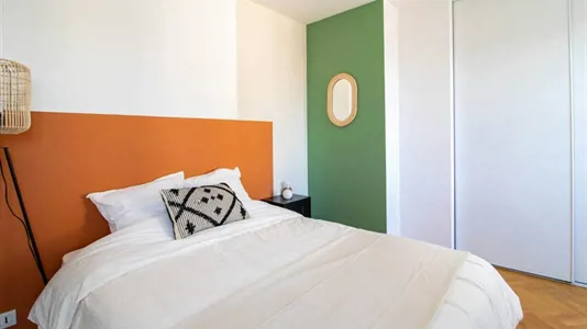 Rooms in Saint-Denis - photo 1