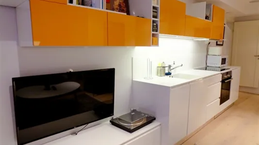 Apartments in Kungsholmen - photo 1