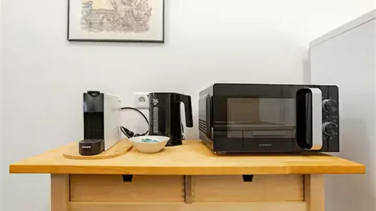 Apartments in Vienna Alsergrund - photo 8