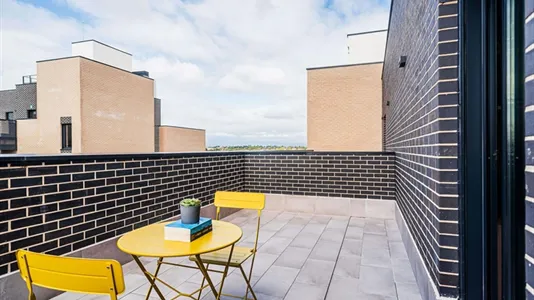 Apartments in Húmera-Somosaguas-Prado del Rey - photo 1