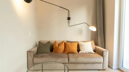 Apartments in Vienna Leopoldstadt - photo 4