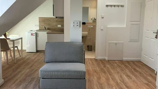 Apartments in Berlin Treptow-Köpenick - photo 5