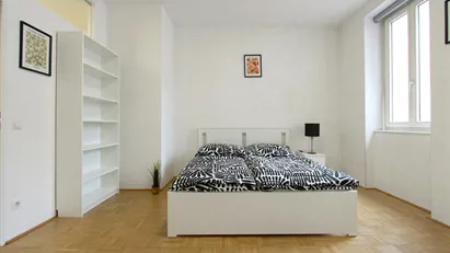 Apartment for rent in Vienna Brigittenau, Vienna