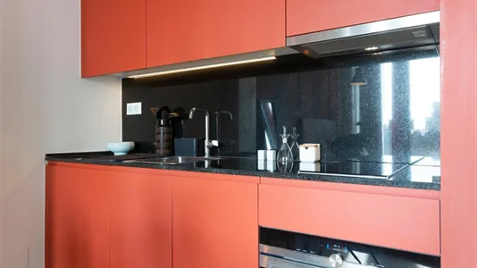 Apartments in Barcelona Eixample - photo 9