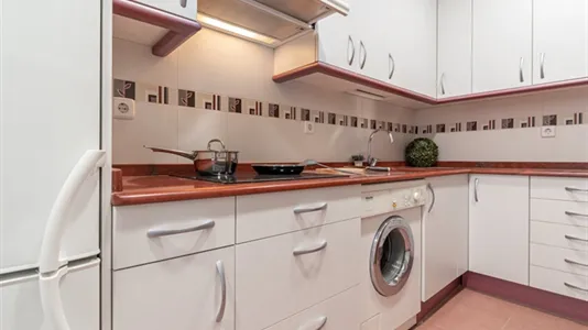 Rooms in Madrid Chamberí - photo 7