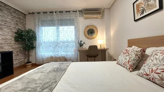 Rooms in Coslada - photo 6