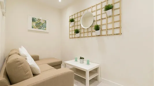 Apartments in Madrid Chamartín - photo 5