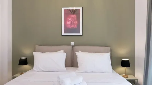 Apartments in Athens Pagrati - photo 6