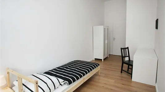 Rooms in Berlin Friedrichshain-Kreuzberg - photo 1