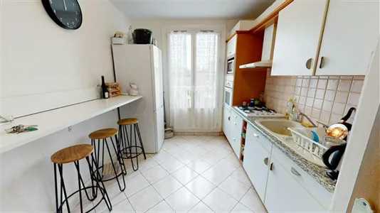 Rooms in Rennes - photo 7