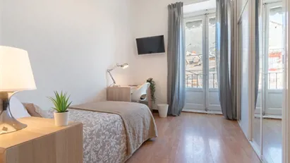 Room for rent in Madrid Chamberí, Madrid