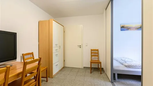 Apartments in Cologne Mülheim - photo 9