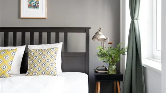 Apartments in Vienna Landstraße - photo 7