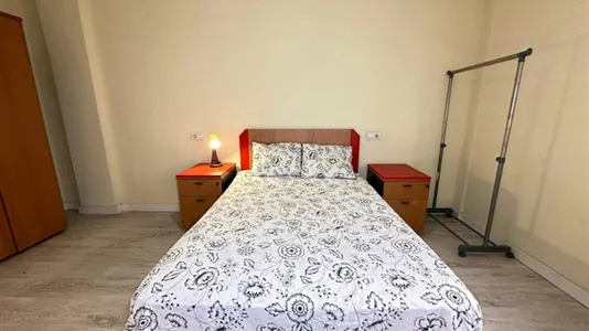 Rooms in Madrid Arganzuela - photo 2
