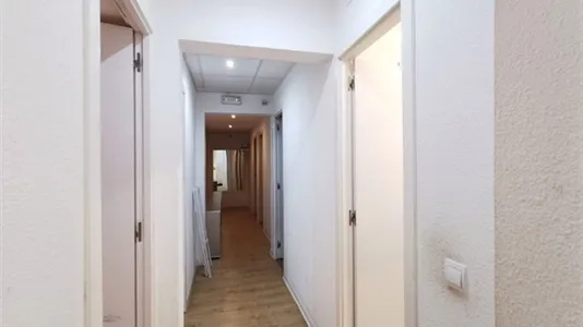 Rooms in Madrid Retiro - photo 9