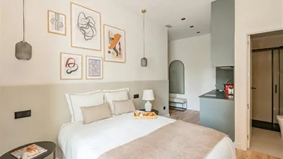 Apartment for rent in Madrid Centro, Madrid