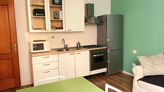Rooms in Florence - photo 6