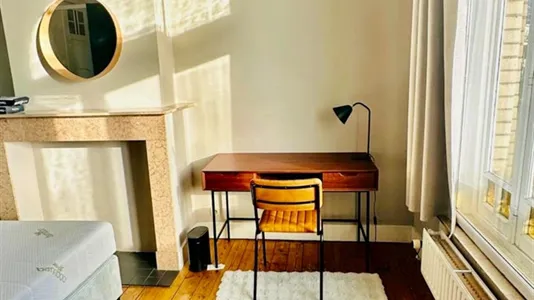 Rooms in Brussels Ukkel - photo 10