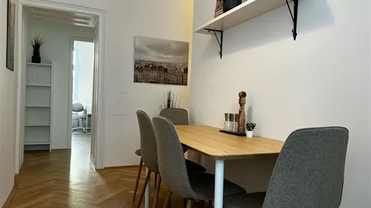 Rooms in Wien Ottakring - photo 10