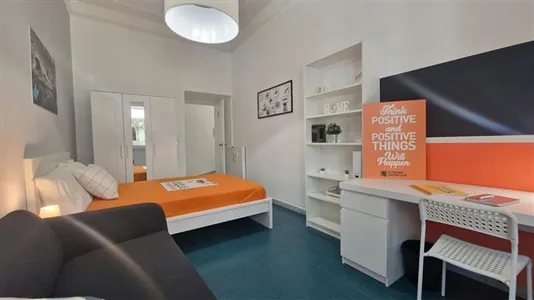Rooms in Roma Municipio I – Centro Storico - photo 6