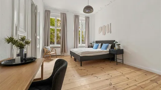 Apartments in Berlin Neukölln - photo 8