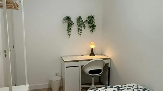 Rooms in Cornellà de Llobregat - photo 3