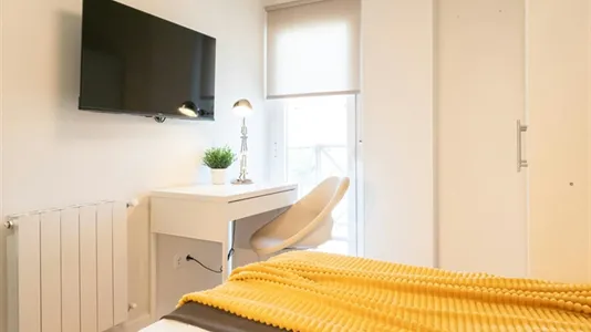 Rooms in Madrid Moncloa-Aravaca - photo 3