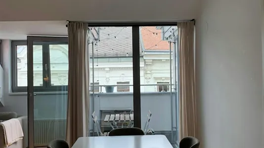 Apartments in Vienna Alsergrund - photo 8
