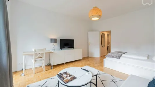 Apartments in Berlin Charlottenburg-Wilmersdorf - photo 6